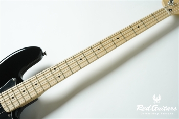 AFFINITY JAZZ BASS - BLK